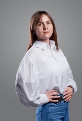 фото Оля Стебельська